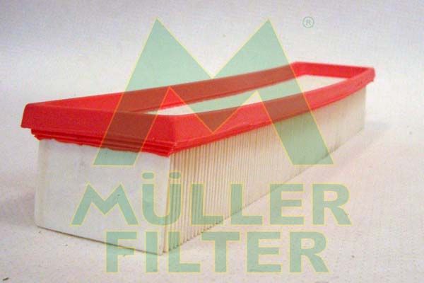 MULLER FILTER oro filtras PA738